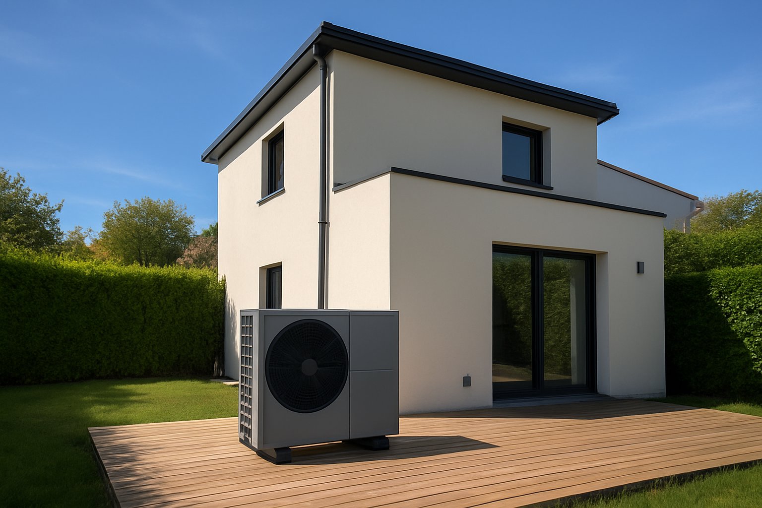 Perfect Clim 95 · Cergy
