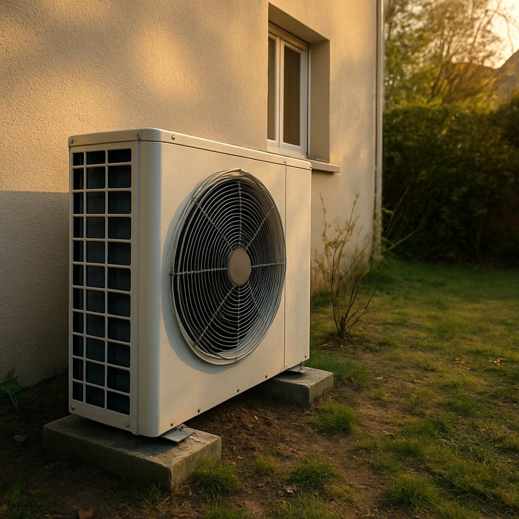 1euro PAC Perfect Clim 95 — en intervention