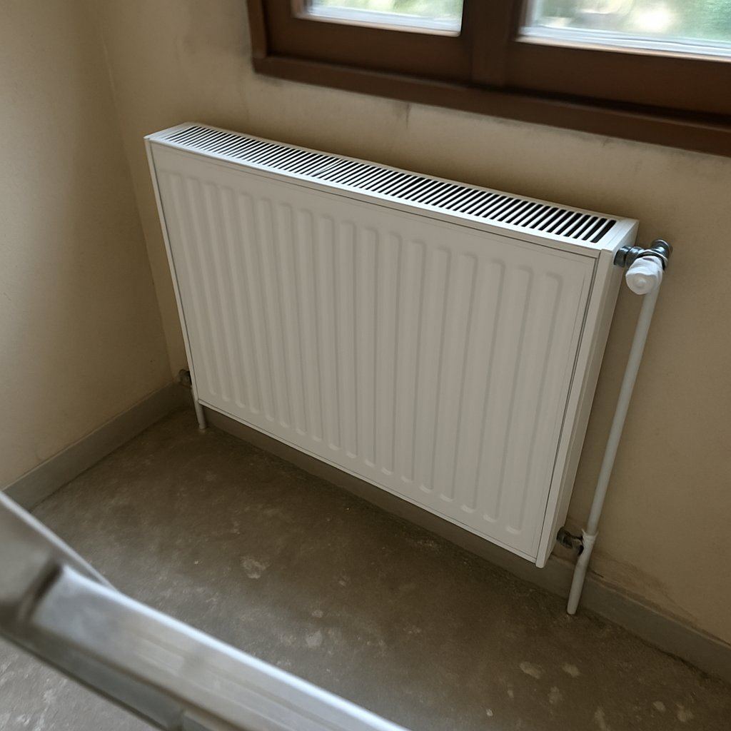 1euro PAC Perfect Clim 95 — fin de chantier
